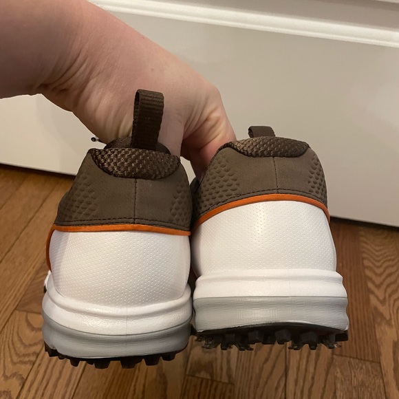 NWOB FootJoy Contour Golf Shoes main image 2